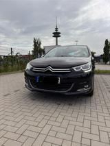 Citroën C4 - Citroën C4: Kleinwagen