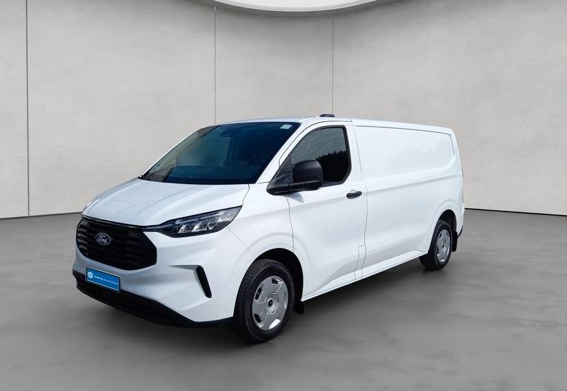 Ford Transit Custom Kasten E 320 L1 Trend RWD