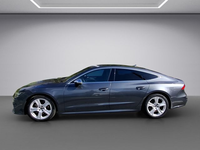 S7 Sportback 3.0 TDI quattro Matrix-LED, Head-Up