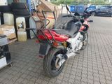 Yamaha TDM 850 zum Auschlachten, Teilespender - YAMAHA 850 TDM