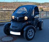 Renault Twizy 80 - Eigentums Akku! - scheckheftgepflegte Renault Twizy