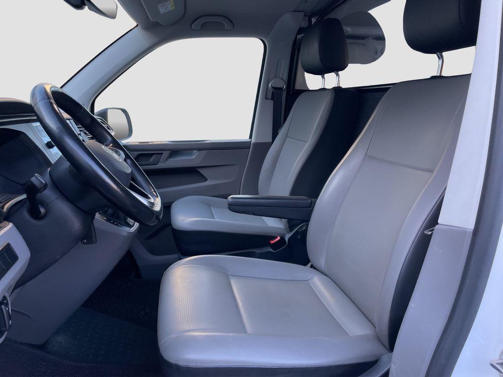 Volkswagen T6.1 Kasten 2.0 TDI 4-Motion DSG 110 kw