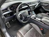 Audi S8 TFSI quattro tiptronic - - gebrauchte Audi S8 aus dem Jahr 2020