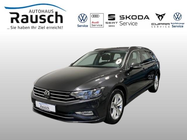 Volkswagen Passat Variant 2.0 TSI Business LED AHK Navi Mas