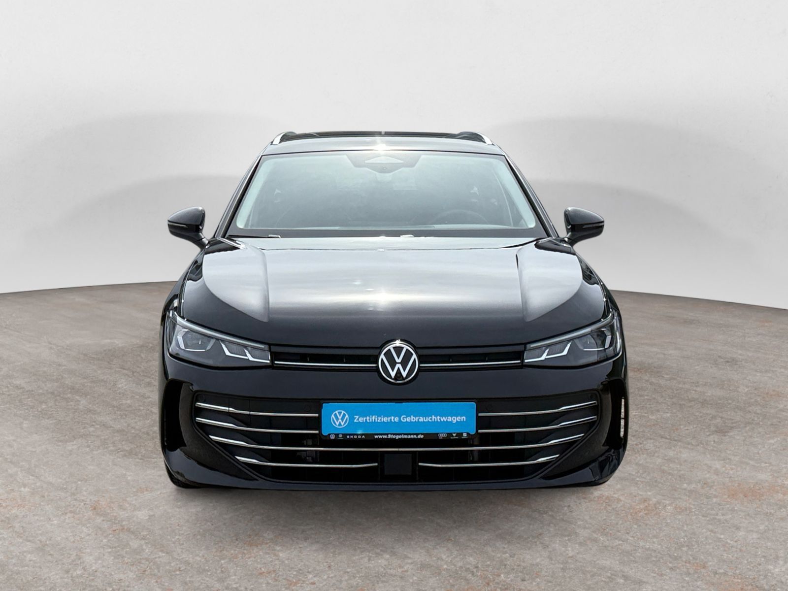 Volkswagen Passat Variant - Bild 9