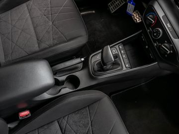 Hyundai Bayon 1.0 Trend Mild-Hybrid 2WD Spurhalteassi.