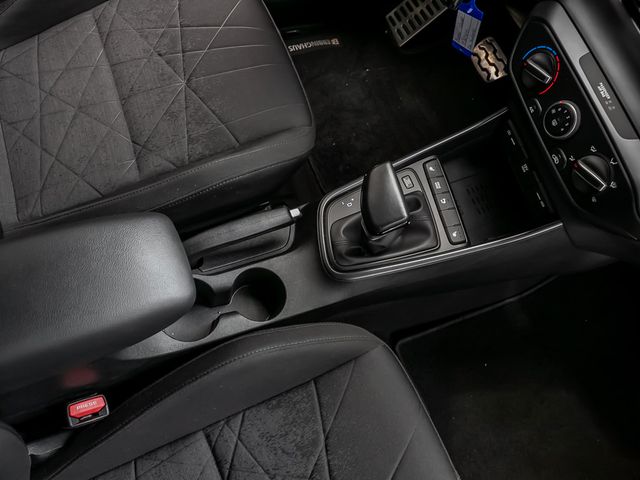 Hyundai Bayon 1.0 Trend Mild-Hybrid 2WD Spurhalteassi.