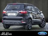 Ford EcoSport Cool & Connect AKTIONSPREIS - Ford: Aktion