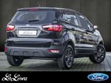 Ford EcoSport Cool & Connect AKTIONSPREIS - Ford: Aktion
