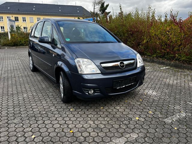 Opel Meriva Edition 1.6L/Klimaanlage