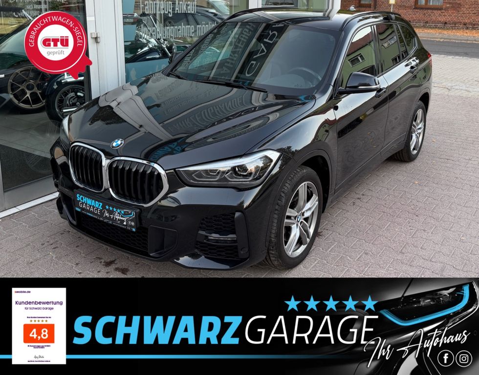 Image of BMW X1