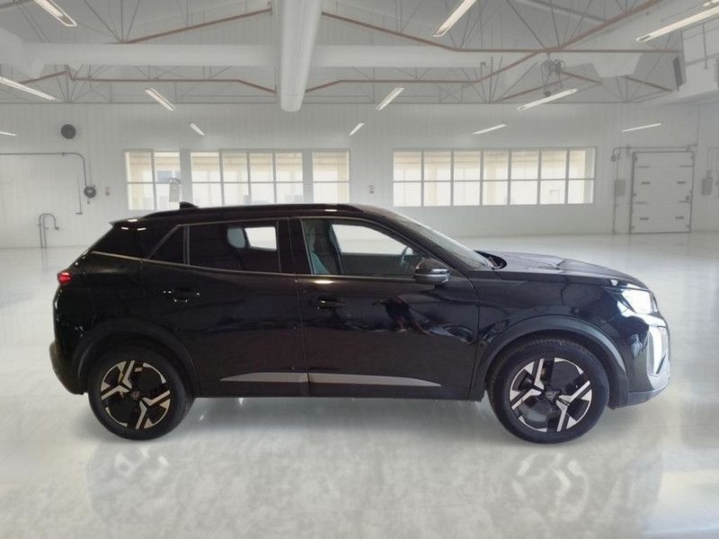 Peugeot PEUGEOT 2008 BLUEHDI 130 EAT8 ALLURE PACK S/S AU imagem 3