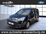 Citroën Berlingo Kombi Selection 1.2 Klimaaut. MFL BT - Citroën Berlingo mit Benzin-Antrieb
