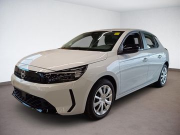 Opel Corsa - 2