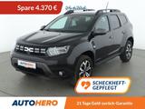 Dacia Duster 1.3 TCe Journey Aut.*NAVI*360°CAM*PDC*SHZ