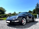Porsche 911 993 Turbo - Porsche 993: 911 Turbo