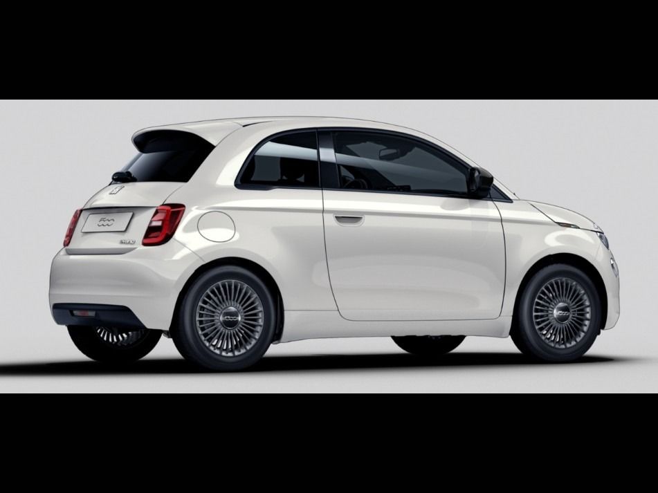 Fiat 500 - Bild 3