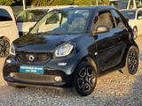 Smart ForTwo *CABRIO*TURBO*SITZHEIZUNG*PASSION* - Smart ForTwo: Cabrio, Passion