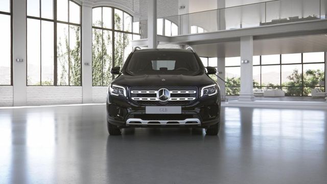 Mercedes-Benz GLB 200 d 4MATIC ParkAss. KAM Navi SHZ LED AUT