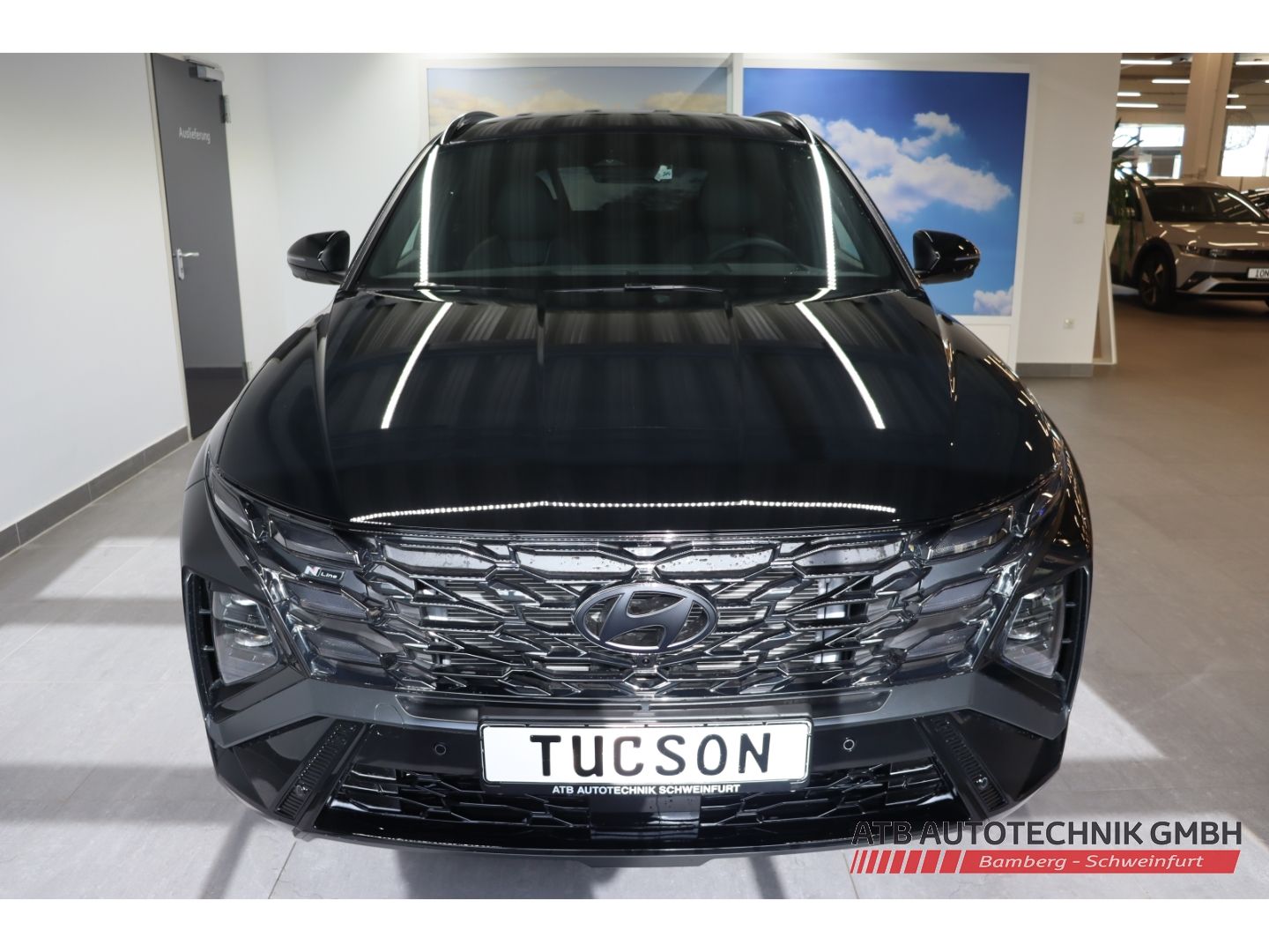 Hyundai TUCSON - Bild 3