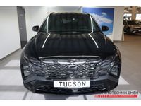 Hyundai TUCSON - Vorschau Bild 3
