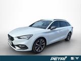 Seat Leon Sportstourer FR 1.5 TSI 110kW (150 PS) DSG - Seat Leon: Fr Ps