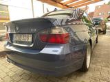 ALPINA D3 2,0 - - ALPINA D3 mit Schiebedach