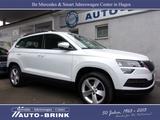 Skoda Karoq Ambition mit AHK/PTS/Tempomat/DAB - Skoda Karoq in Hagen