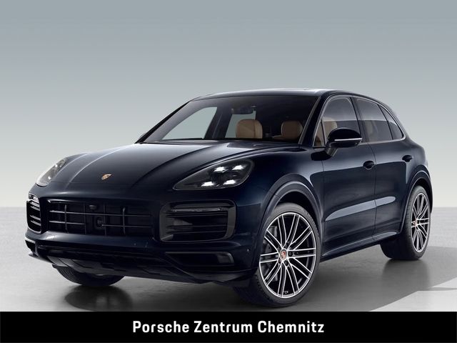 PORSCHE Cayenne GTS PDCC;Standhzg.;BOSE;AHZV