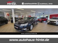 Citroën C5 Tourer BlueHDi 150 S&S Exclusive Navi