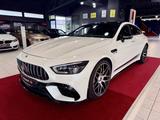 Mercedes-Benz AMG GT 63 S 4Matic+ Edition 1 +PANO+BURMESTER+ - Mercedes-Benz AMG GT Gebrauchtwagen in München