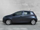Renault ZOE Life R110/Z.E. 40 Kauf-Batterie KLIMA+DAB - Renault ZOE in Chemnitz