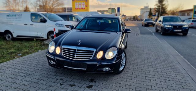 Mercedes-Benz E 320 E -Klasse Lim. E 320.Motor 3,0 Ltr. -