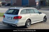 Mercedes-Benz E 220 T CDI BlueEfficiency AMG-LINE|AHK|GSD|LED| - Mercedes-Benz E 220: E220cdi