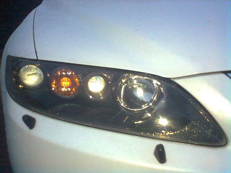 Mazda 2 2006 — photo 8