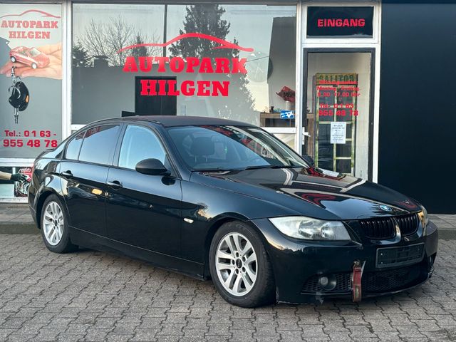 BMW 320 Baureihe 3 Lim. 320i