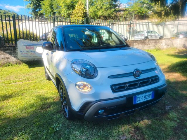 Fiat 500L 1.4 95 CV S&S Cross UNICO PROPR. GPL