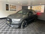 Audi Q3 sport quattro 3X S-LINE - Audi Q3 in Herne