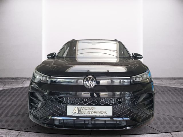 Fahrzeugabbildung Volkswagen Tiguan R-Line 2.0 TDI 4M DSG STANDHZ HD-MATRIX