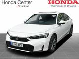 Honda Civic e:HEV Advance - Honda Civic mit Hybrid-Antrieb: Leder