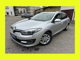 Renault Megane III Grandtour Paris AHK 8 Alus - gebrauchte Renault Megane aus dem Jahr 2014