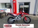 Honda CRF300L ABS TZ & sofort Verfügbar! - HONDA CRF300