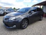 Toyota Avensis Combi 2,0-l-D-4D Edition - Toyota Avensis in Dresden