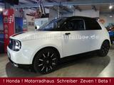 Honda e Advance 17 Zoll Alu Advance Paket - Honda e Gebrauchtwagen
