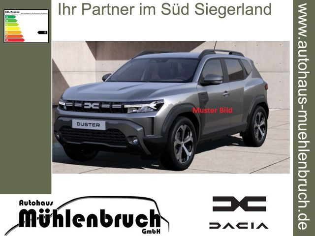 Dacia Duster TCe 130 4x4 Journey SHZ+PDC+RFK