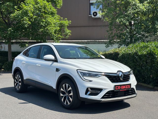 Renault Arkana Zen 1,3 TCe 140 EDC/GJR/Kamera