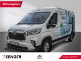 Maxus eDeliver 9 KA L3H2 89kWh LED Kamera Abstandstemp - Maxus eDeliver 9 Gebrauchtwagen