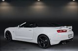 Chevrolet Camaro Cabrio V8 - DE Modell - Unfallfrei 1.Hand - Chevrolet: Cabrio
