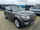 Land Rover Rangerover Sport 2.0 SD4 177KW HSE *PANORAMA* - gebrauchte Land Rover Range Rover Sport aus dem Jahr 2018