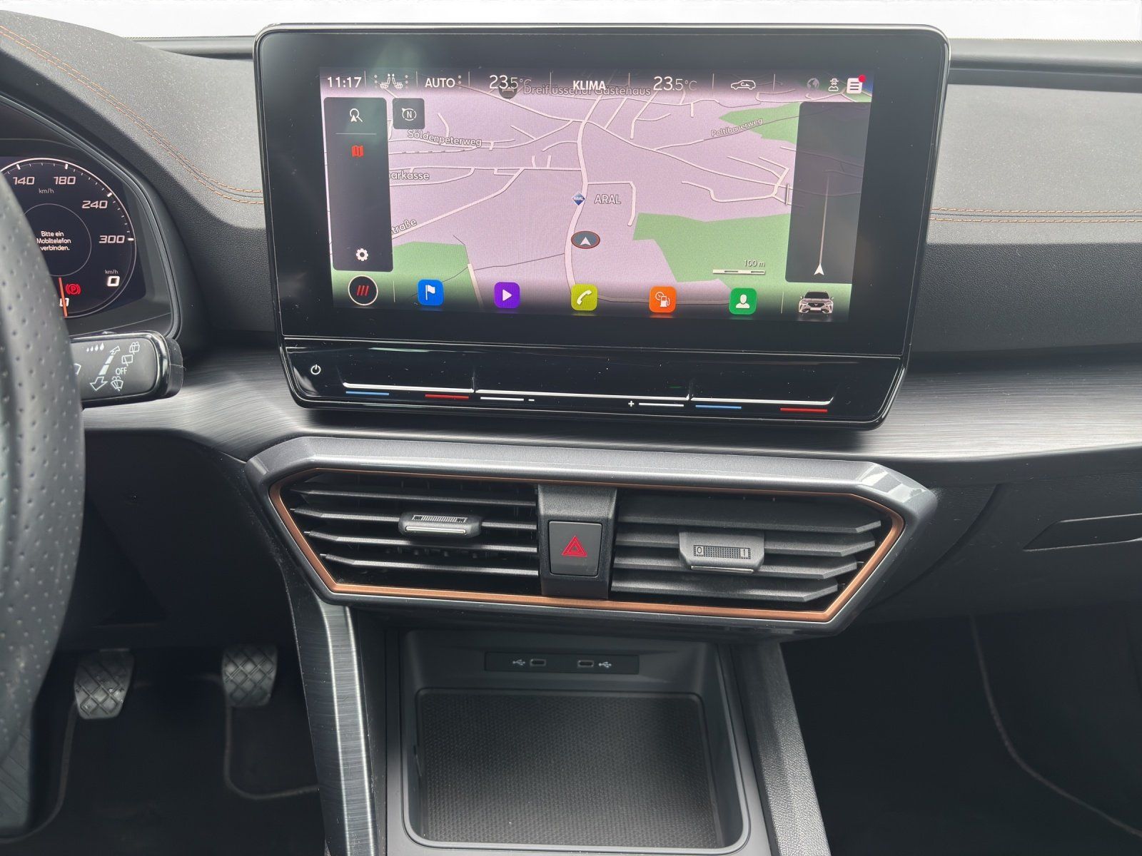 Cupra Formentor - Bild 15